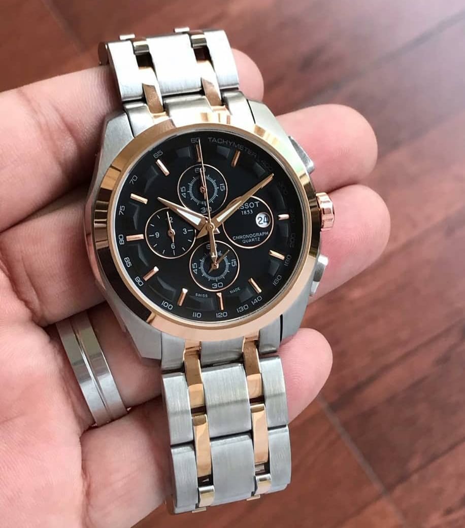 Imported Tissot Watch For Men