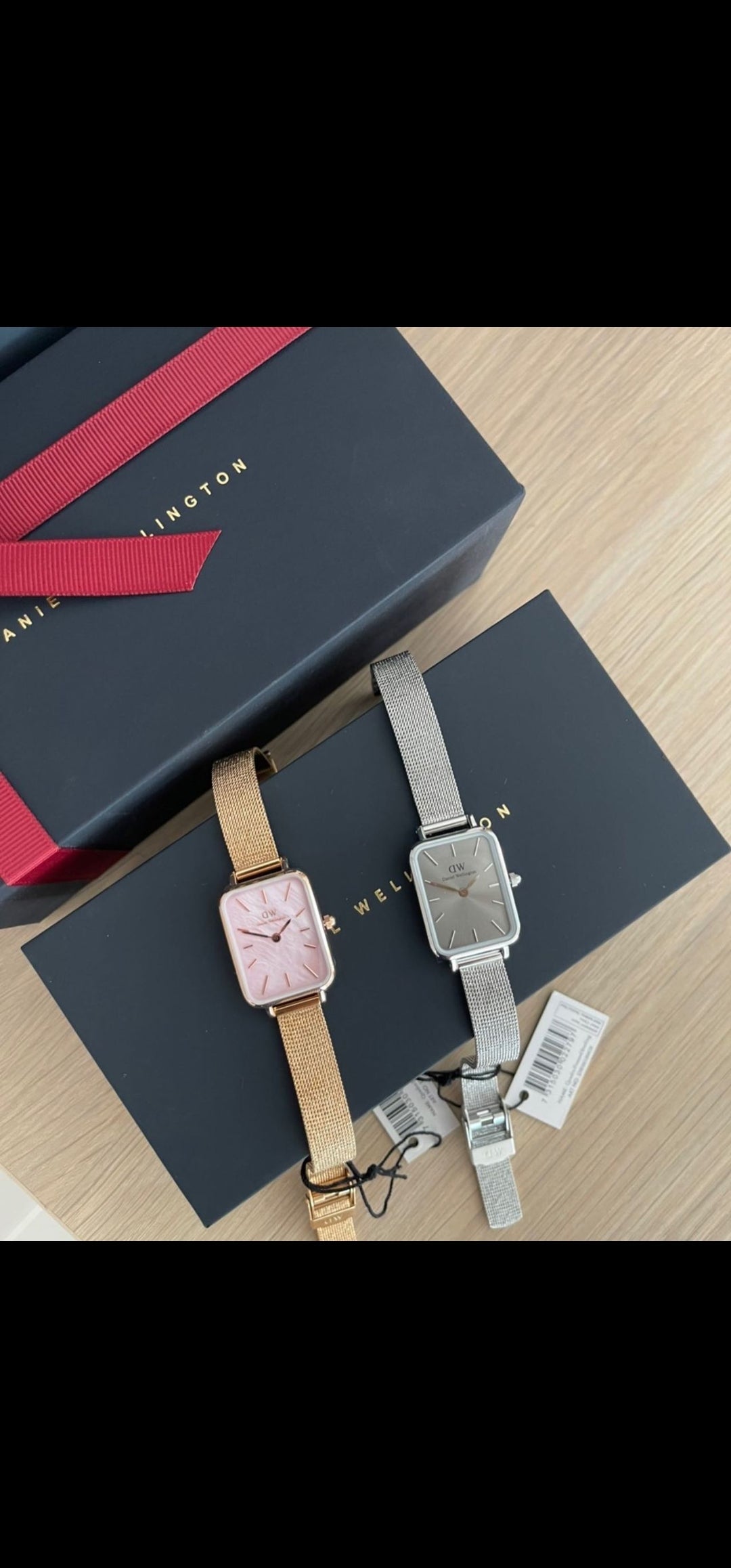 DW MELROSE FOR HER