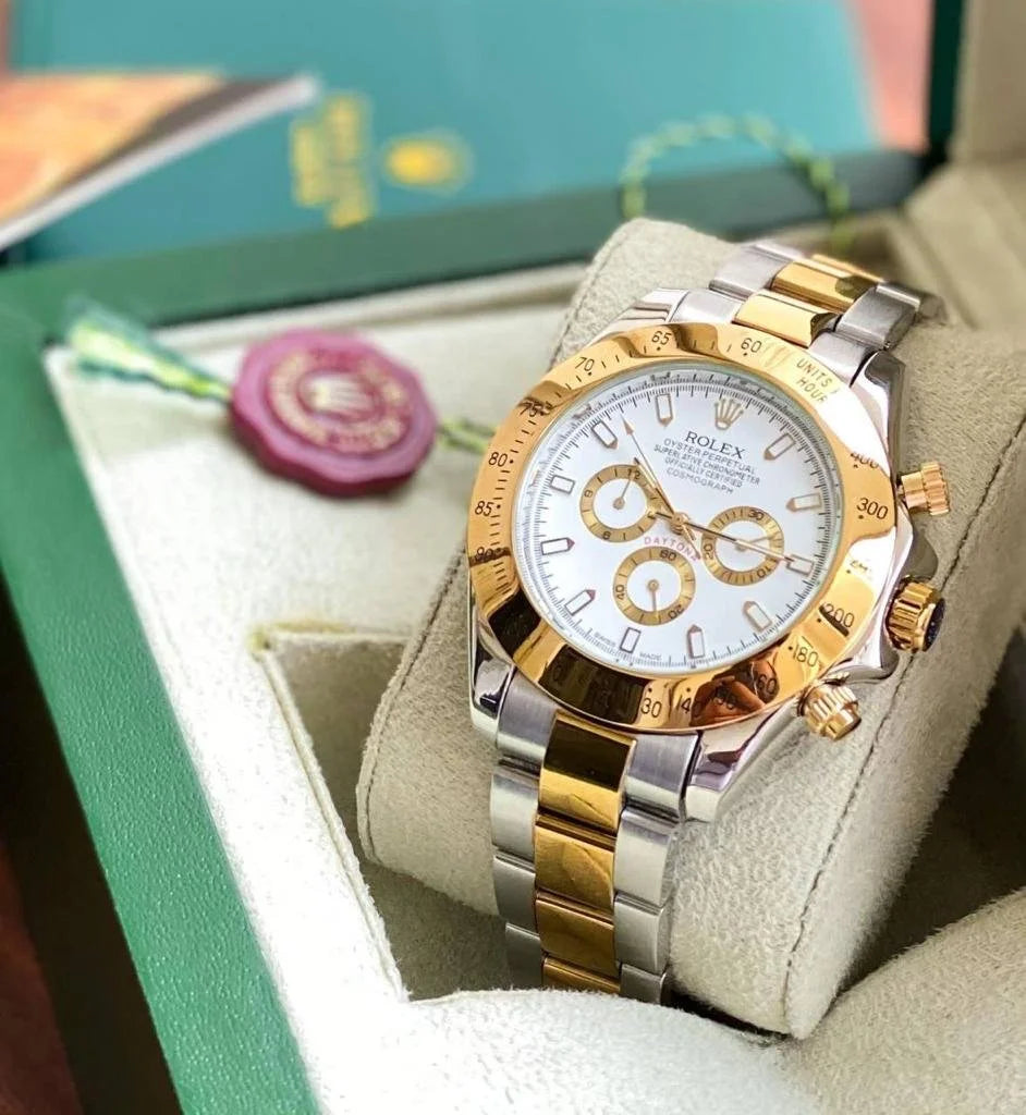 Imported Men’s Rolex Cosmograph Daytona Automatic Watch