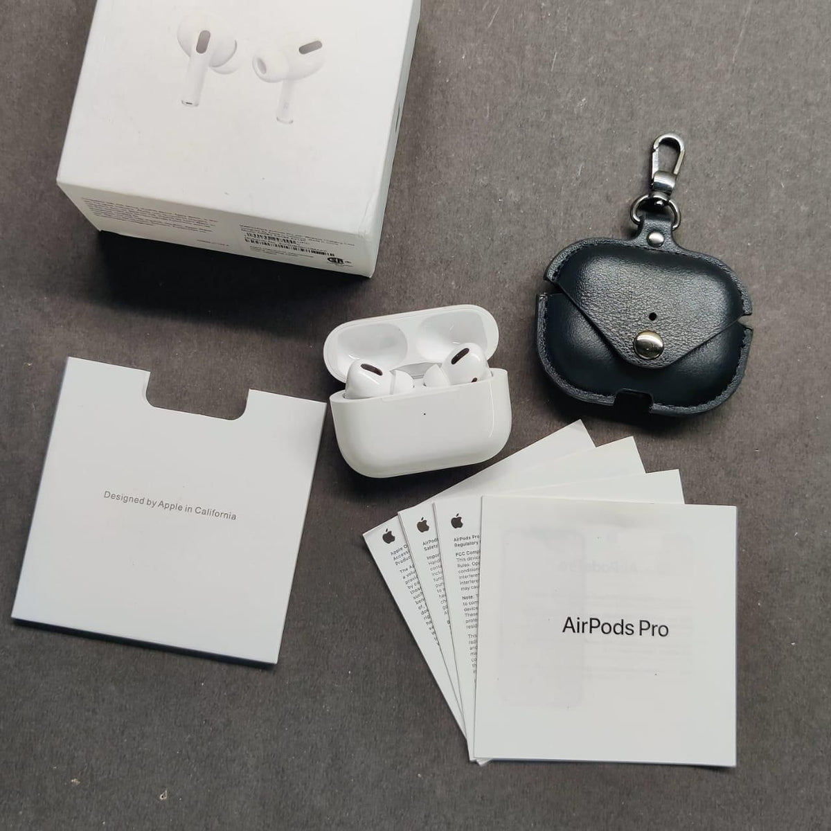 APPLE AIRPOD PRO