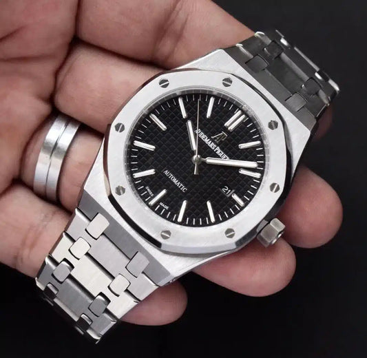 Imported Men’s Audemars piguet Royal Oak Automatic Watch