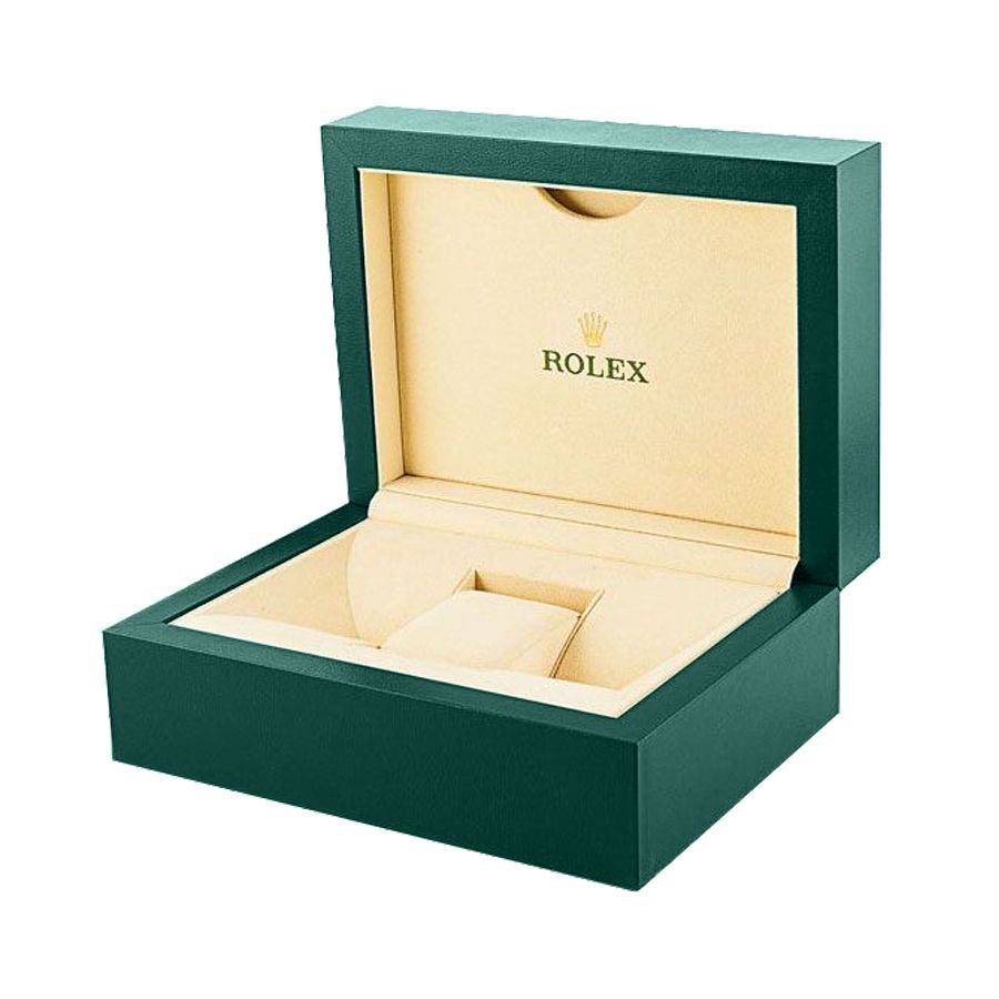 Rolex Yacht-Master II Automatic Watch 116681