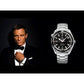 Omega Seamaster Planet Ocean Black Dial Men's watch