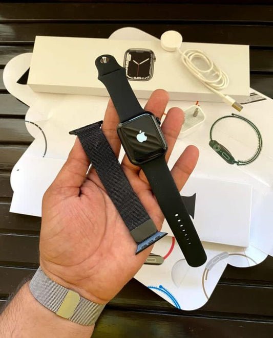 Apple watch series 7 GPS, 44mm
