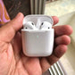 Apple airpod 2nd generation white