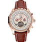 Bentley Mulliner Tourbillon 5433 Men's watch