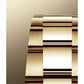 Rolex Cosmograph Daytona Automatic Gold chain men's watch