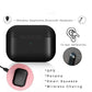 Apple airpod pro matt black