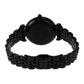 Emporio Armani Black ceramic Women's watch