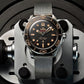 Omega Seamaster James bond edition
No Time To Die