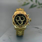 Invicta Premium Watch For Men In White Dial
