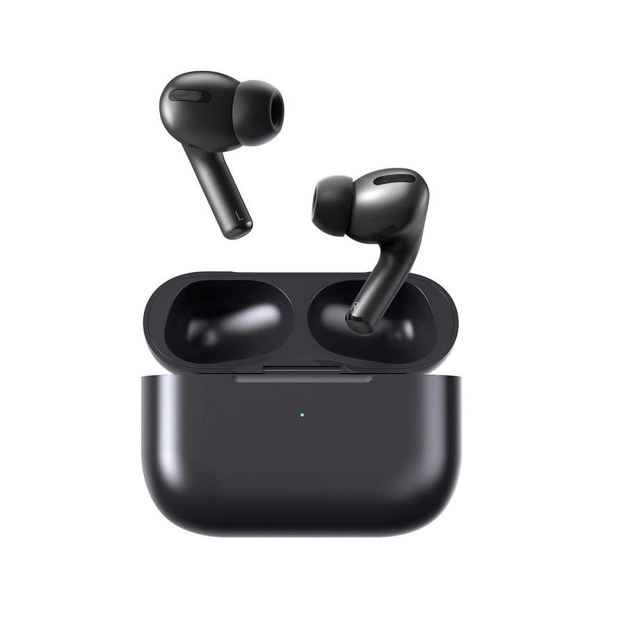 Apple airpod pro matt black