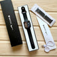 APPLE SERIES 6 WITH METAL STRAPS