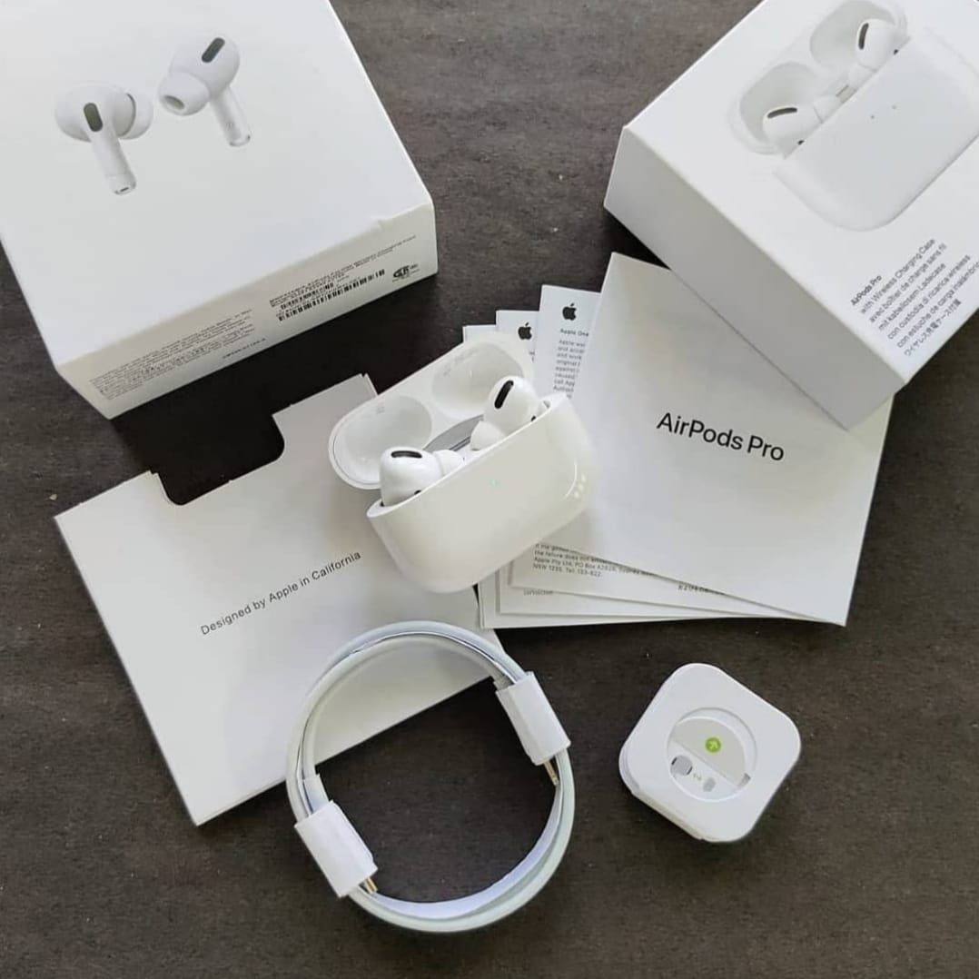 iWatch Series 6 44mm gps cellular and Airpod pro combo offer
