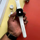 Apple series 7 high quality with apple logo