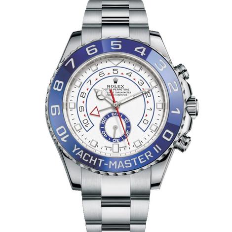 Rolex Yacht-Master II Automatic Watch 116681