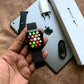 Apple watch series 7 GPS, 44mm