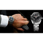 Omega Seamaster Planet Ocean Black Dial Men's watch