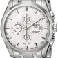 Tissot black dial Chronograph Men's analog watch