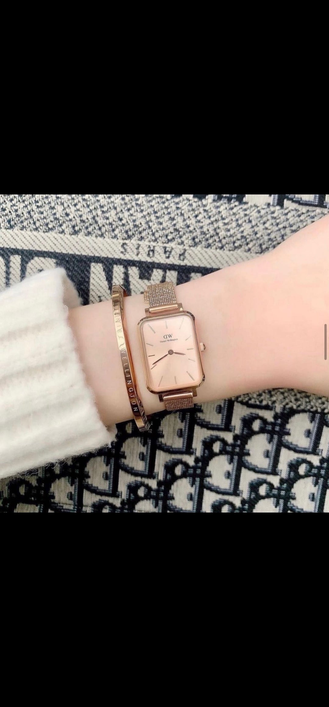 DW MELROSE FOR HER
