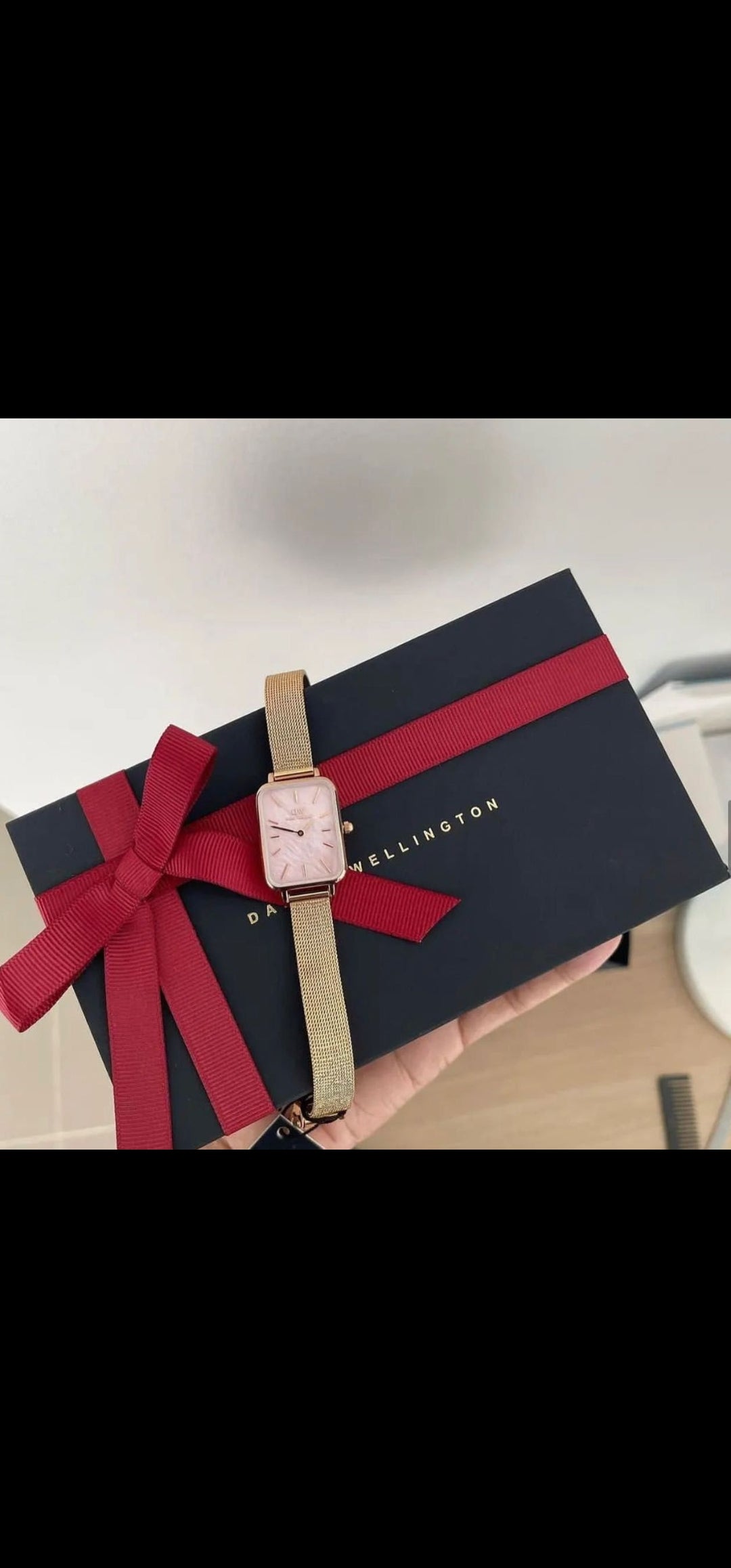 DW MELROSE FOR HER