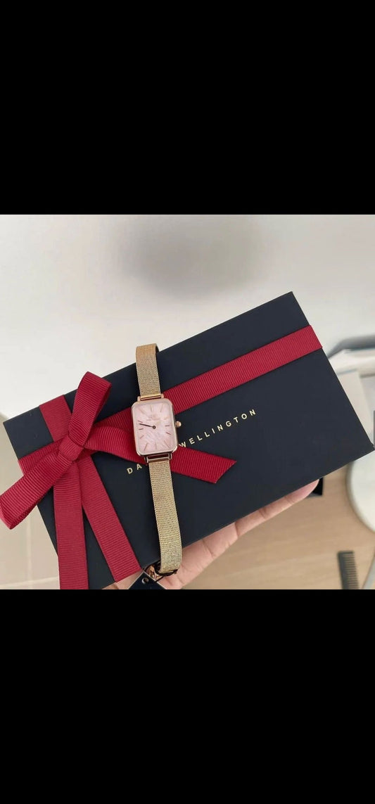 DW MELROSE FOR HER