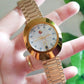 Imported Men’s Rado Automatic Gold Chain Men’s Watch