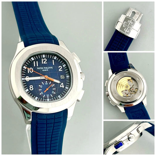 Imported Patek Philippe Watch Automatic Men’s Watch