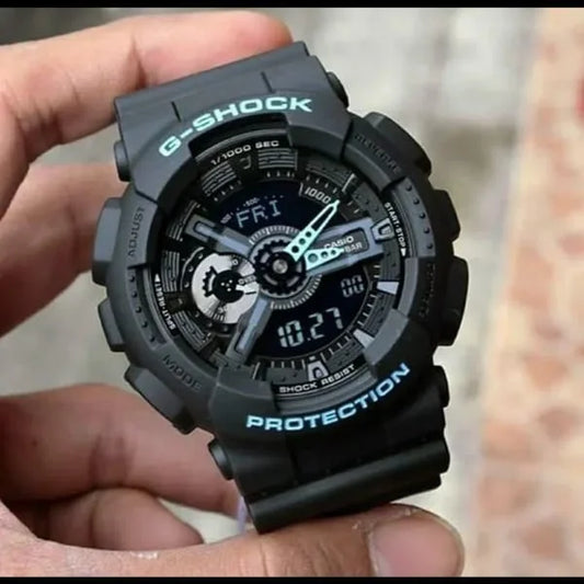 G-shock Watch For Men