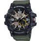 G-shock Mudmaster Watch For Men
