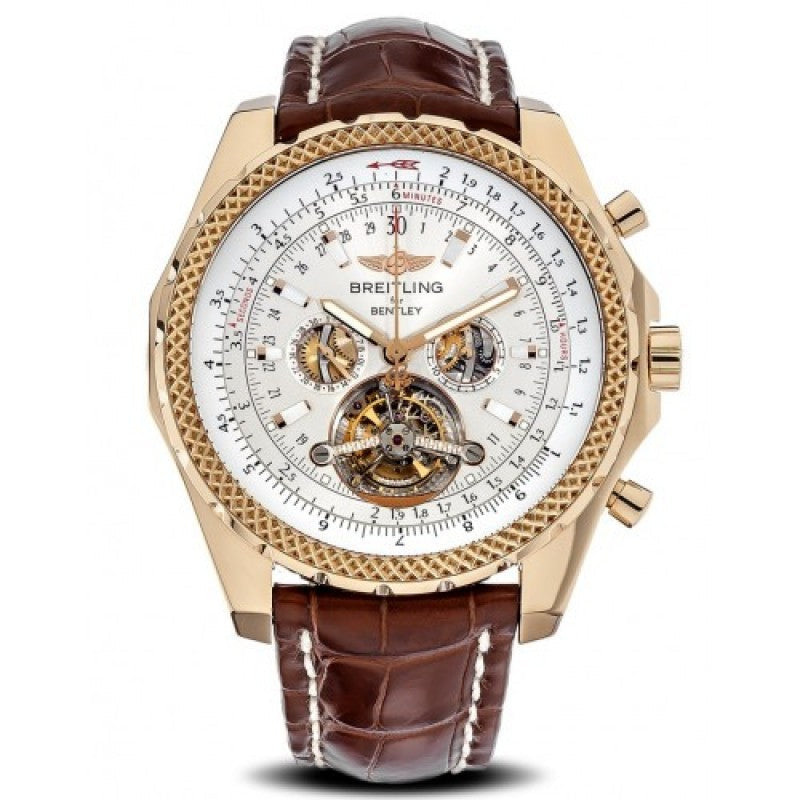 Branded Watch Bentley Mulliner Tourbillon 5433 Men's watch