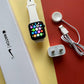 Apple series 7 high quality with apple logo