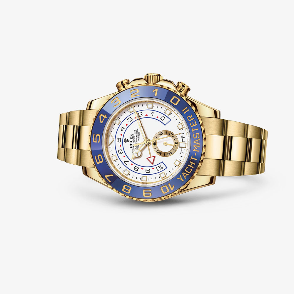 Rolex Yacht-Master II Automatic Watch 116681
