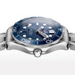 Omega Seamaster Diver 300M Co‑Axial Master Chronometer BLack Dial 210.30.42.20.03.001 Men's watch