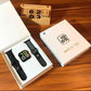 iWatch Series 5 44mm dual strap