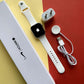 Apple logo iWatch Series 7