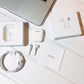 Apple airpod 2nd generation white