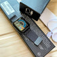 APPLE SERIES 6 WITH METAL STRAPS