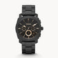 Fossil Machine Chronograph Black Dial men's watch FS4682