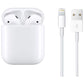 Apple Airpod 2nd generation