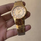 Rado Jublie collection Gold chain men's watch