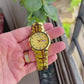 Rado Jubile collection Gold chain men's Analog Watch