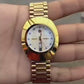 Imported Men’s Rado Automatic Gold Chain Men’s Watch