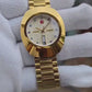 Rado Disaster Yellow Gold Automatic Men's Watch