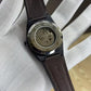 Imported Fossil Everett Skeleton Automatic Watch For Men